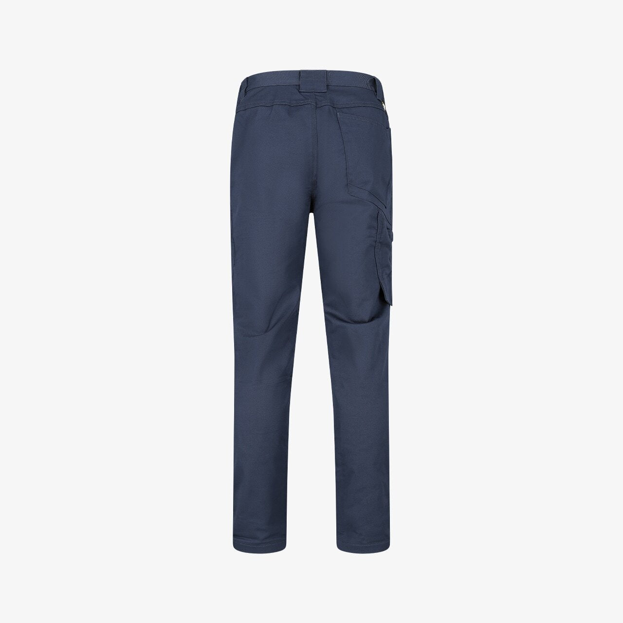 Pantaloni de lucru Kasai S Trousers Men Safety Jogger - Bleumarin