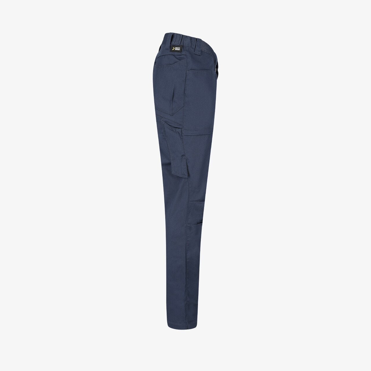 Pantaloni de lucru Kasai S Trousers Men Safety Jogger - Bleumarin