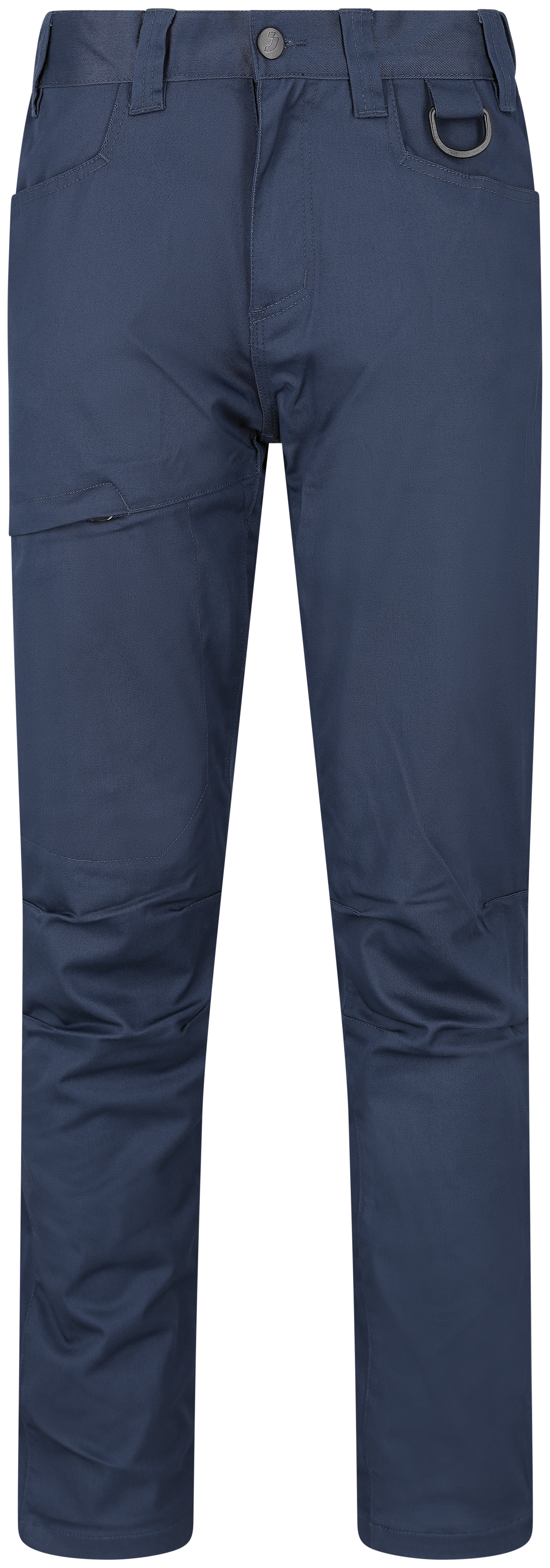 Pantaloni de lucru Kasai S Trousers Men Safety Jogger - Bleumarin