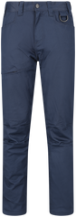 Pantaloni de lucru Kasai S Trousers Men Safety Jogger - Bleumarin