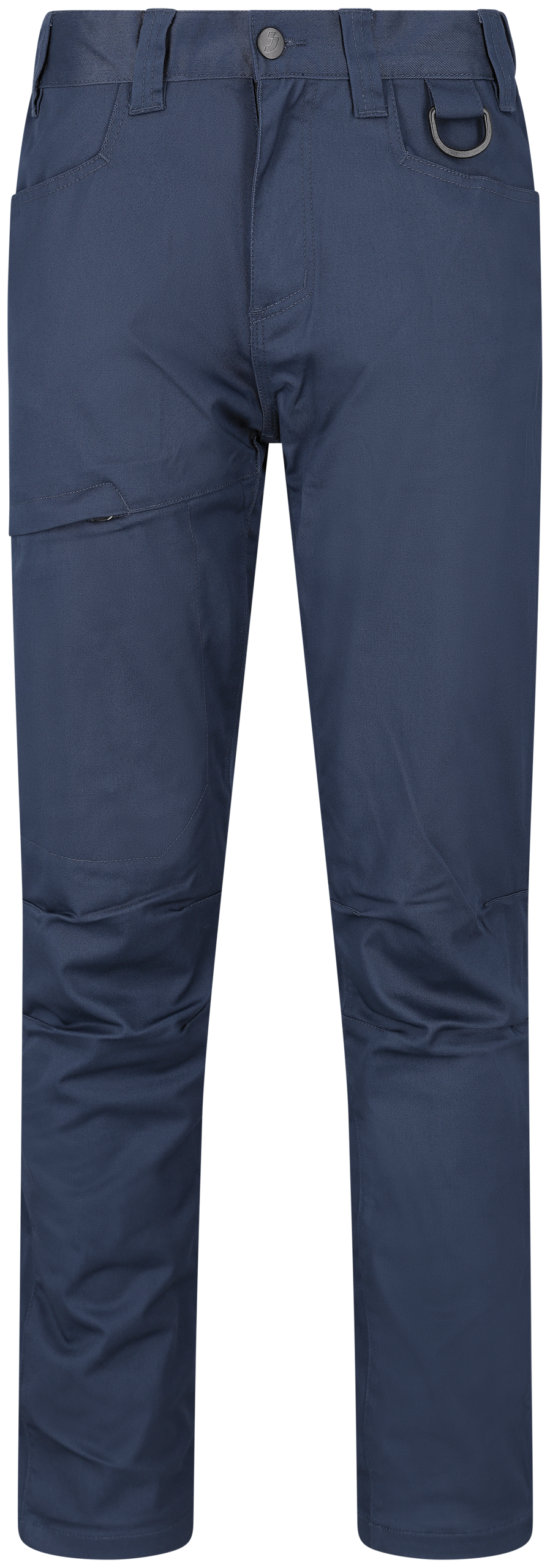 Pantaloni de lucru Kasai S Trousers Men Safety Jogger - Bleumarin