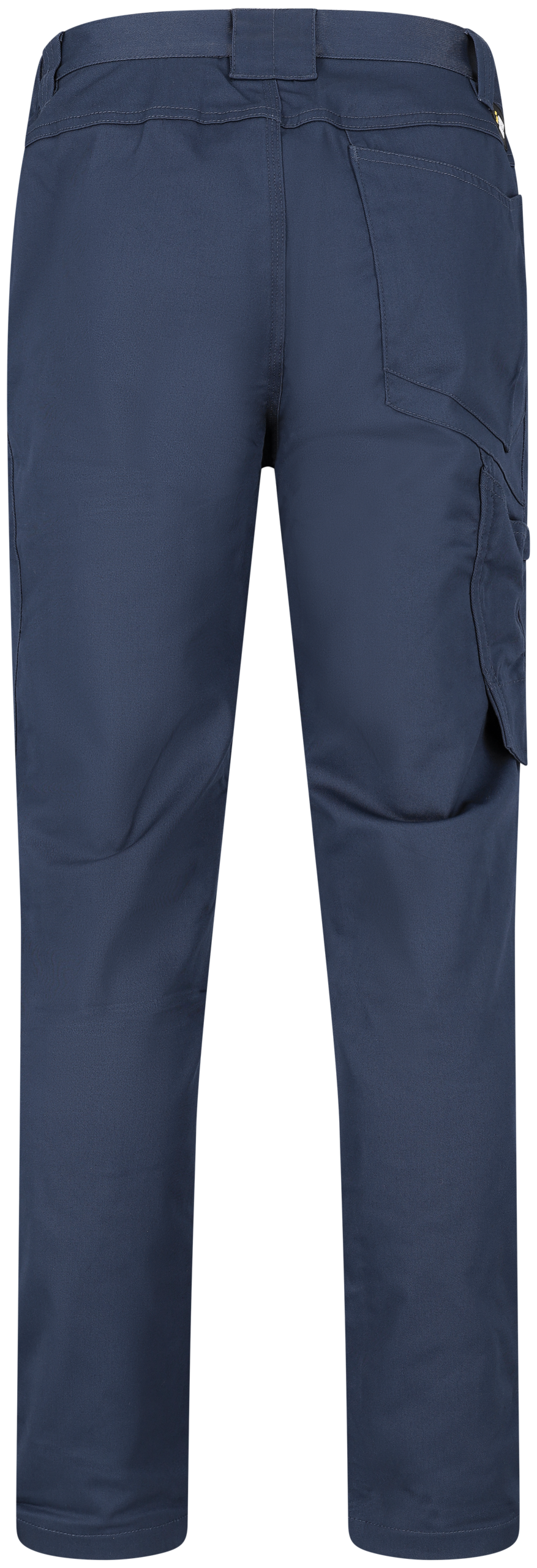 Pantaloni de lucru Kasai S Trousers Men Safety Jogger - Bleumarin