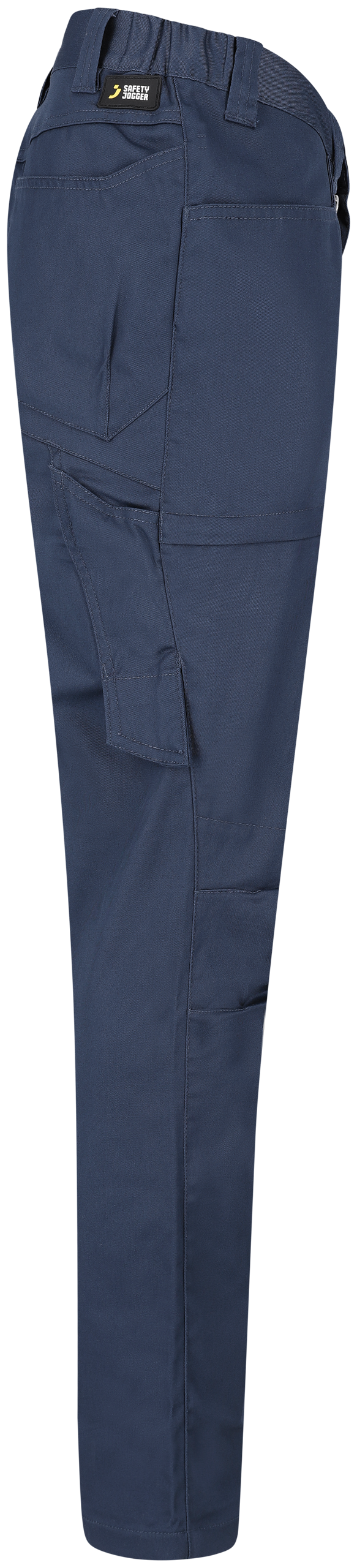 Pantaloni de lucru Kasai S Trousers Men Safety Jogger - Bleumarin