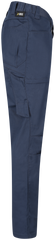 Pantaloni de lucru Kasai S Trousers Men Safety Jogger - Bleumarin