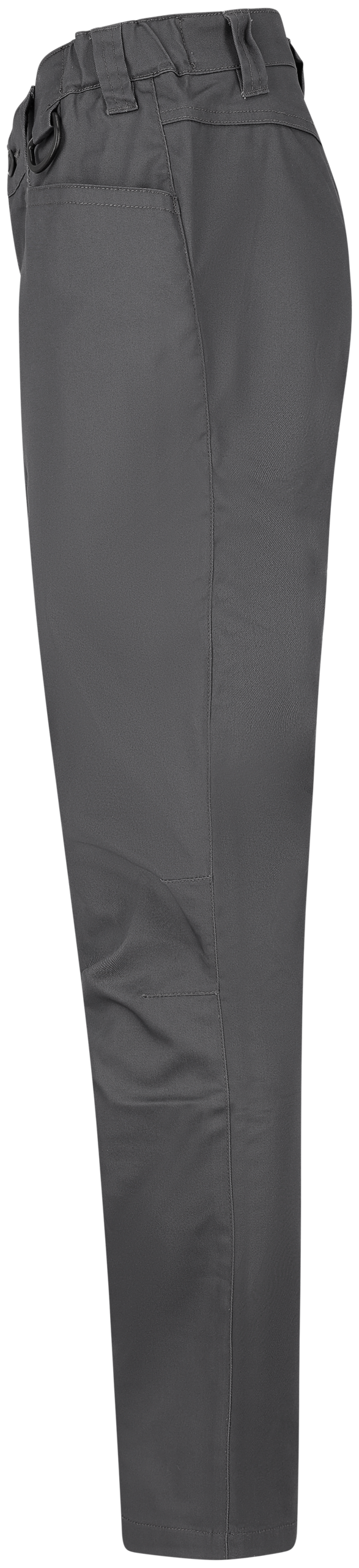 Pantaloni de lucru Kasai S Trousers Men Safety Jogger - Gri Închis