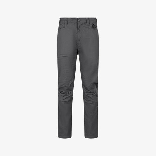 Pantaloni de lucru Kasai S Trousers Men Safety Jogger - Gri Închis