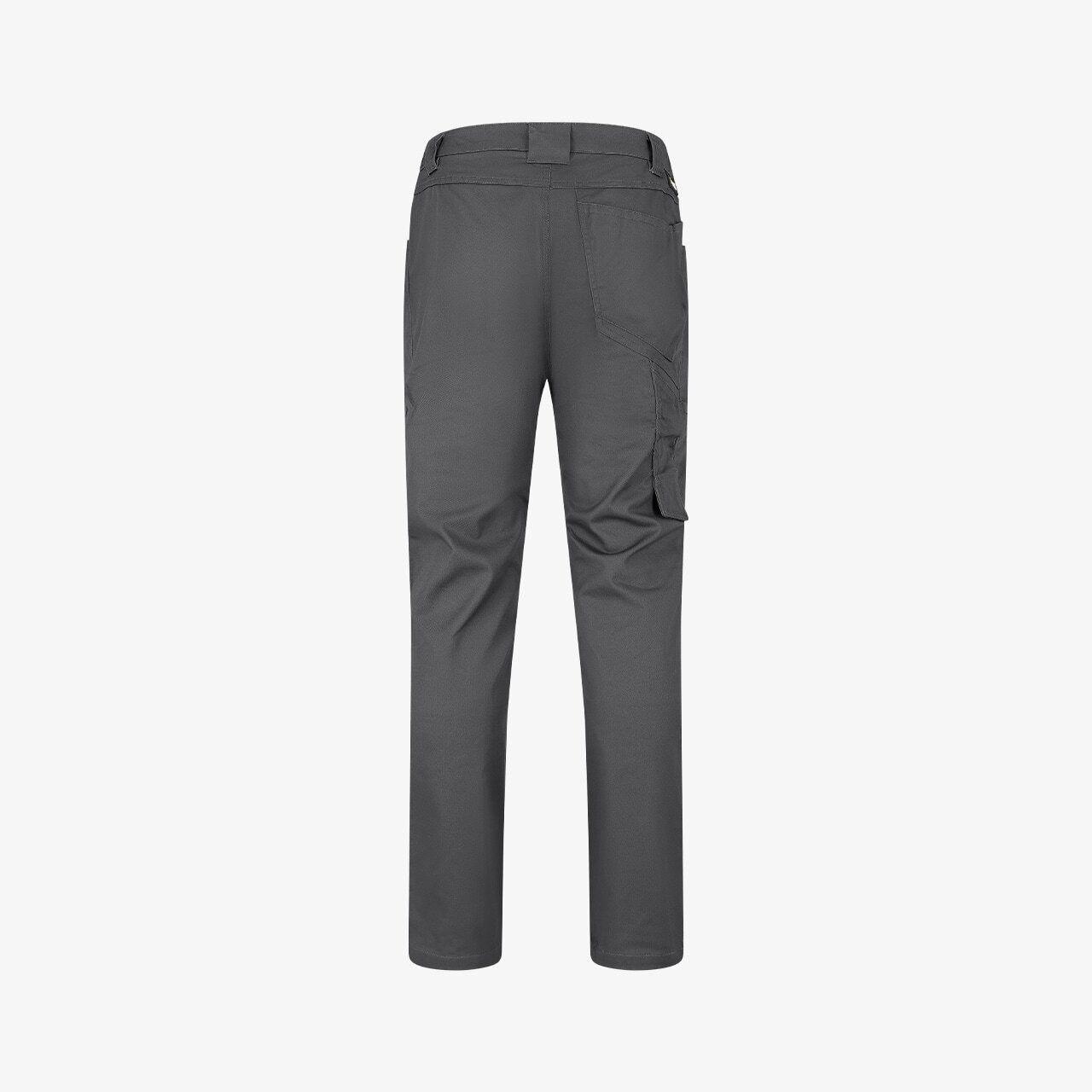 Pantaloni de lucru Kasai S Trousers Men Safety Jogger - Gri Închis