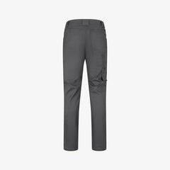 Pantaloni de lucru Kasai S Trousers Men Safety Jogger - Gri Închis