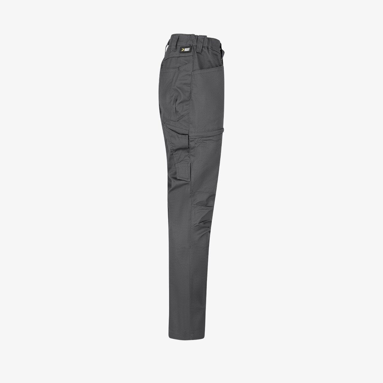 Pantaloni de lucru Kasai S Trousers Men Safety Jogger - Gri Închis