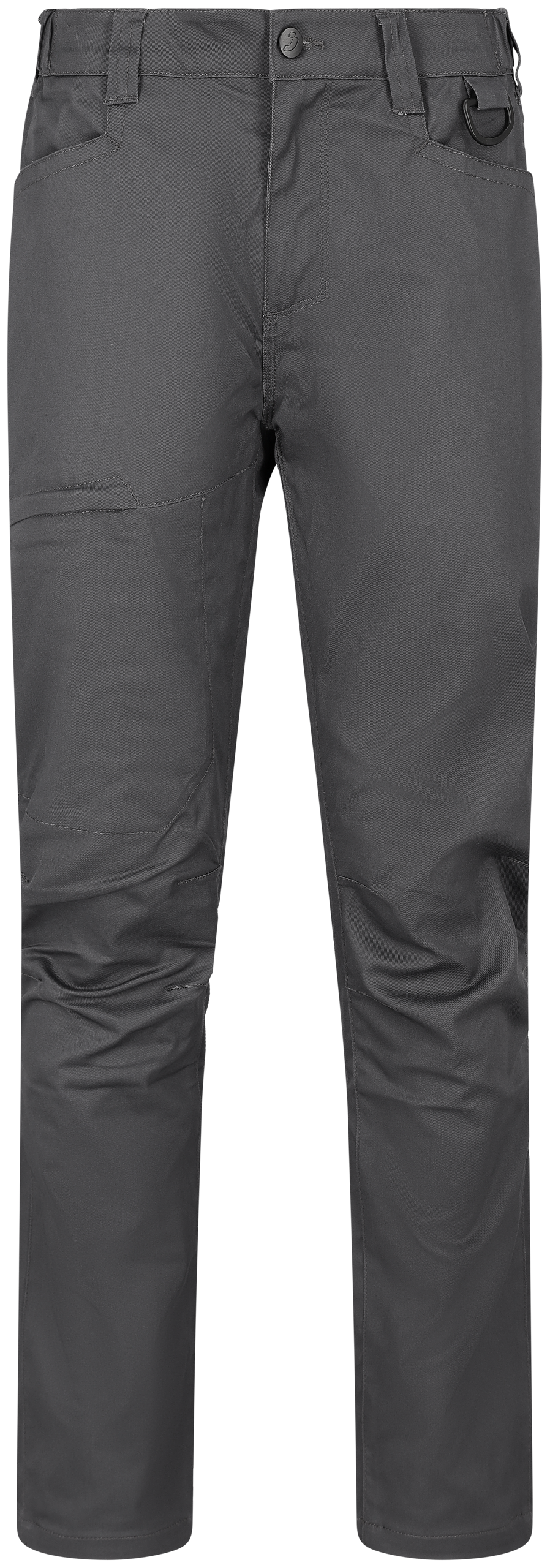 Pantaloni de lucru Kasai S Trousers Men Safety Jogger - Gri Închis