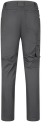 Pantaloni de lucru Kasai S Trousers Men Safety Jogger - Gri Închis
