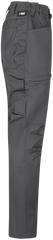 Pantaloni de lucru Kasai S Trousers Men Safety Jogger - Gri Închis