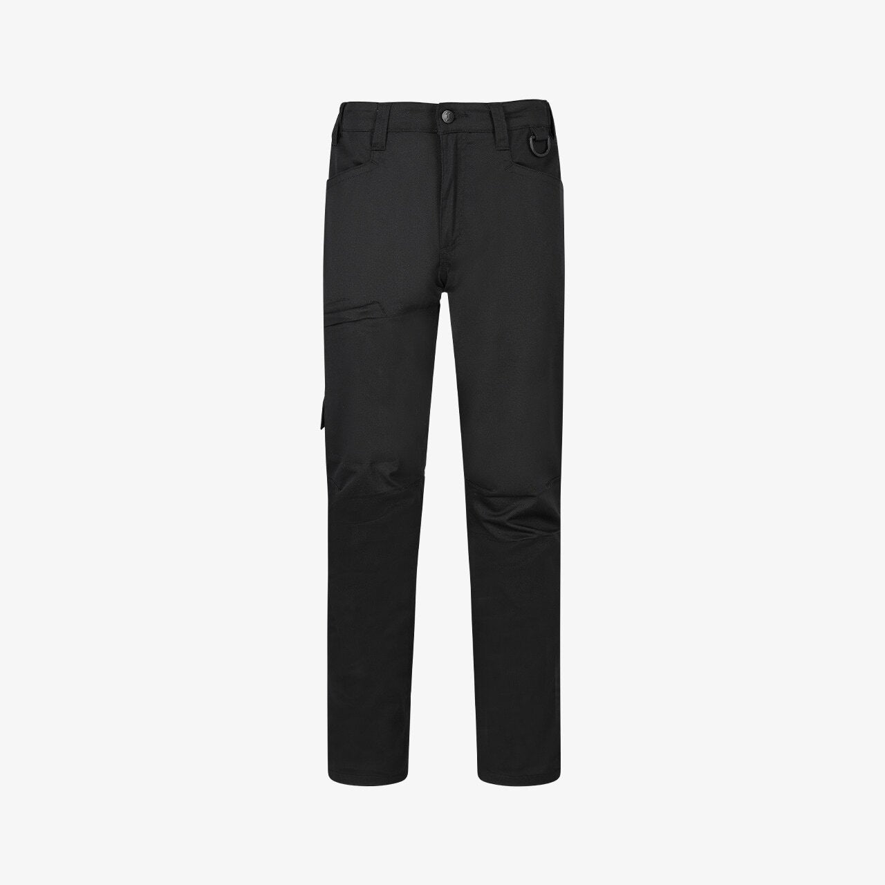 Pantaloni de lucru Kasai S Trousers Men Safety Jogger - Negru