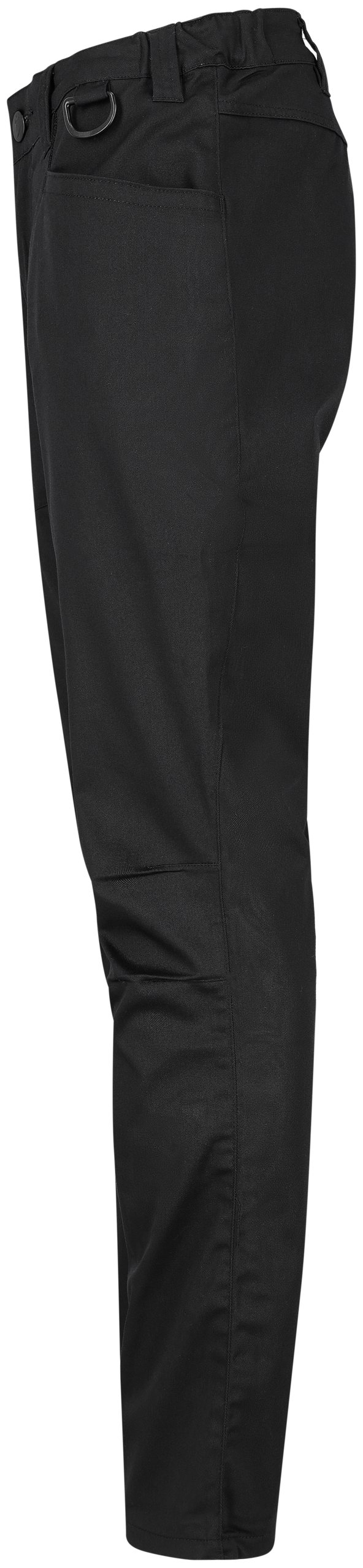 Pantaloni de lucru Kasai S Trousers Men Safety Jogger - Negru