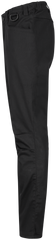 Pantaloni de lucru Kasai S Trousers Men Safety Jogger - Negru
