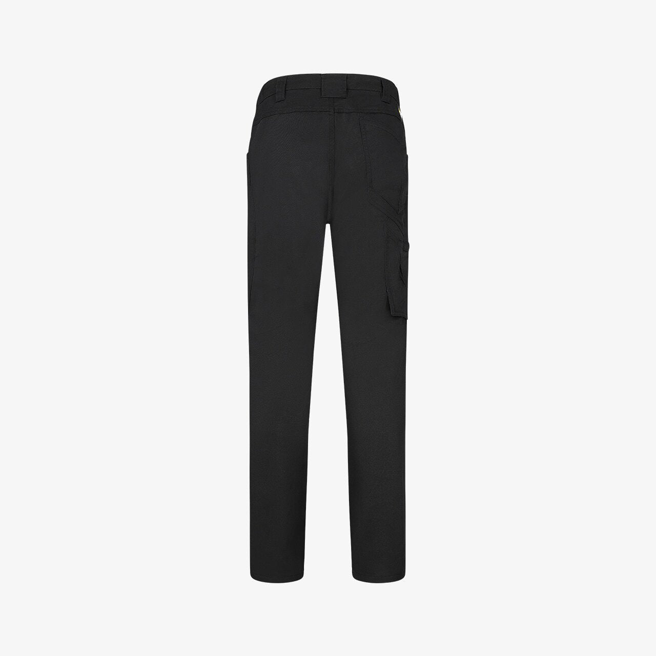 Pantaloni de lucru Kasai S Trousers Men Safety Jogger - Negru