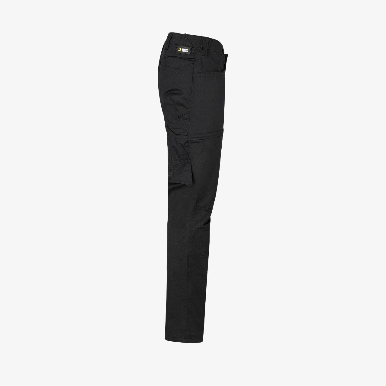 Pantaloni de lucru Kasai S Trousers Men Safety Jogger - Negru
