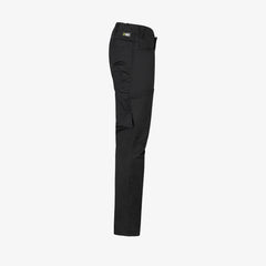 Pantaloni de lucru Kasai S Trousers Men Safety Jogger - Negru
