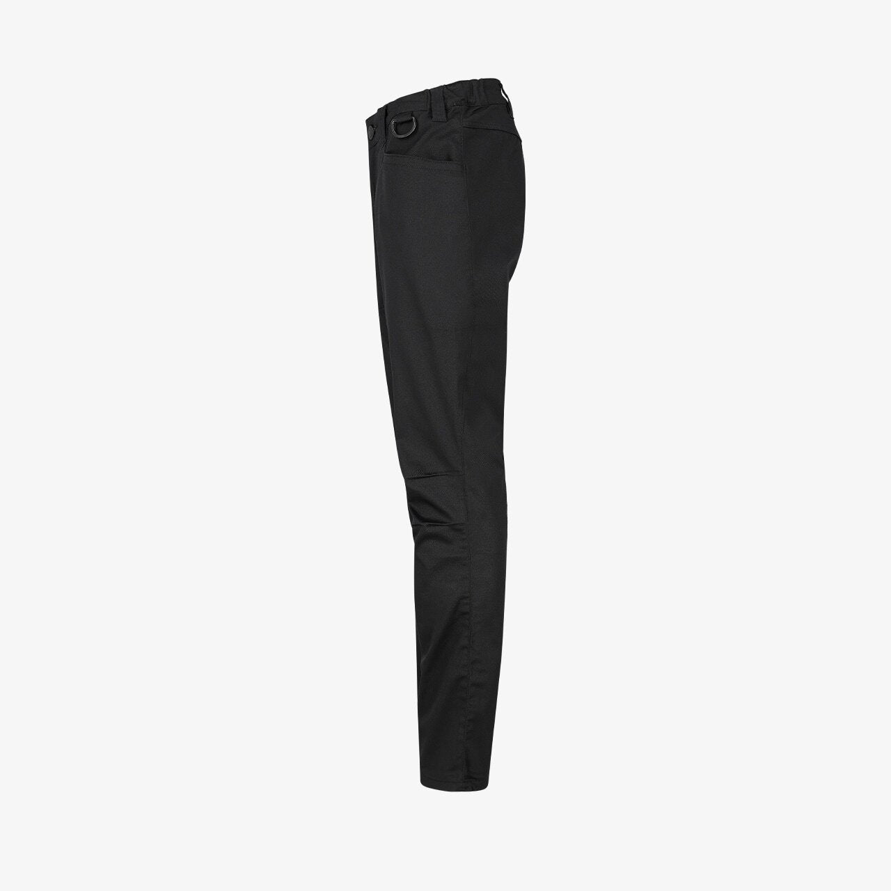 Pantaloni de lucru Kasai S Trousers Men Safety Jogger - Negru