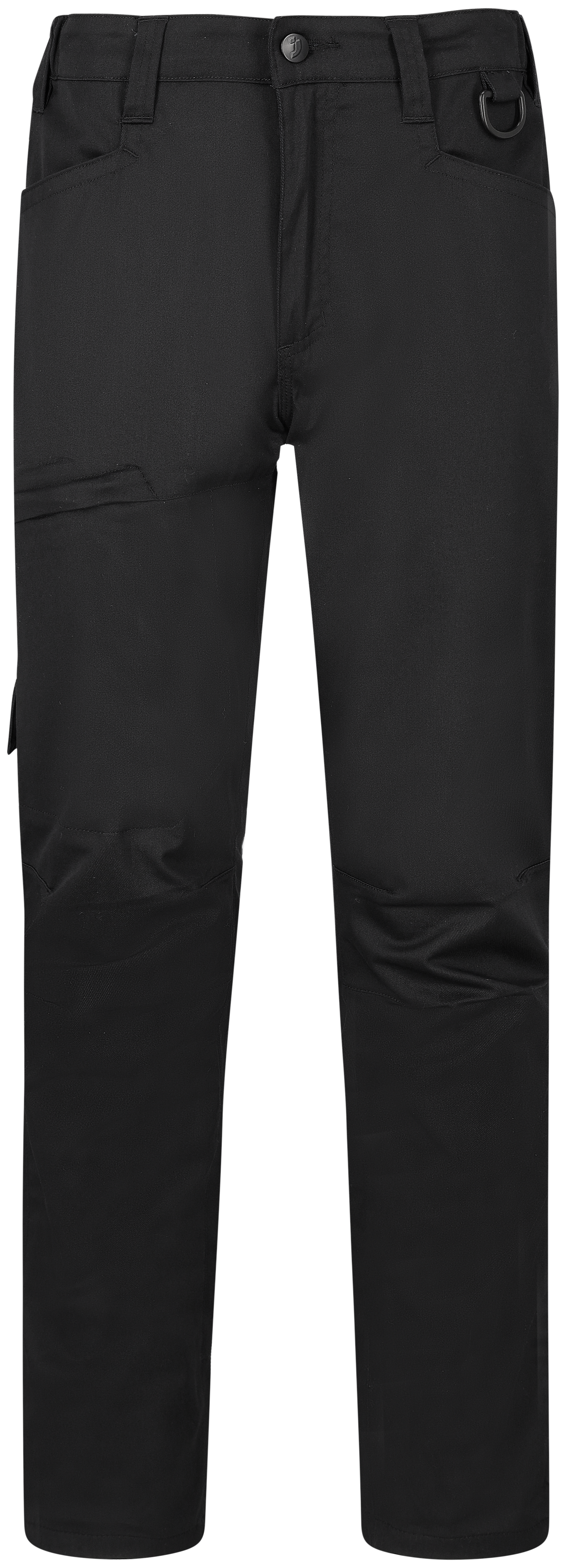 Pantaloni de lucru Kasai S Trousers Men Safety Jogger - Negru