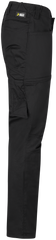 Pantaloni de lucru Kasai S Trousers Men Safety Jogger - Negru