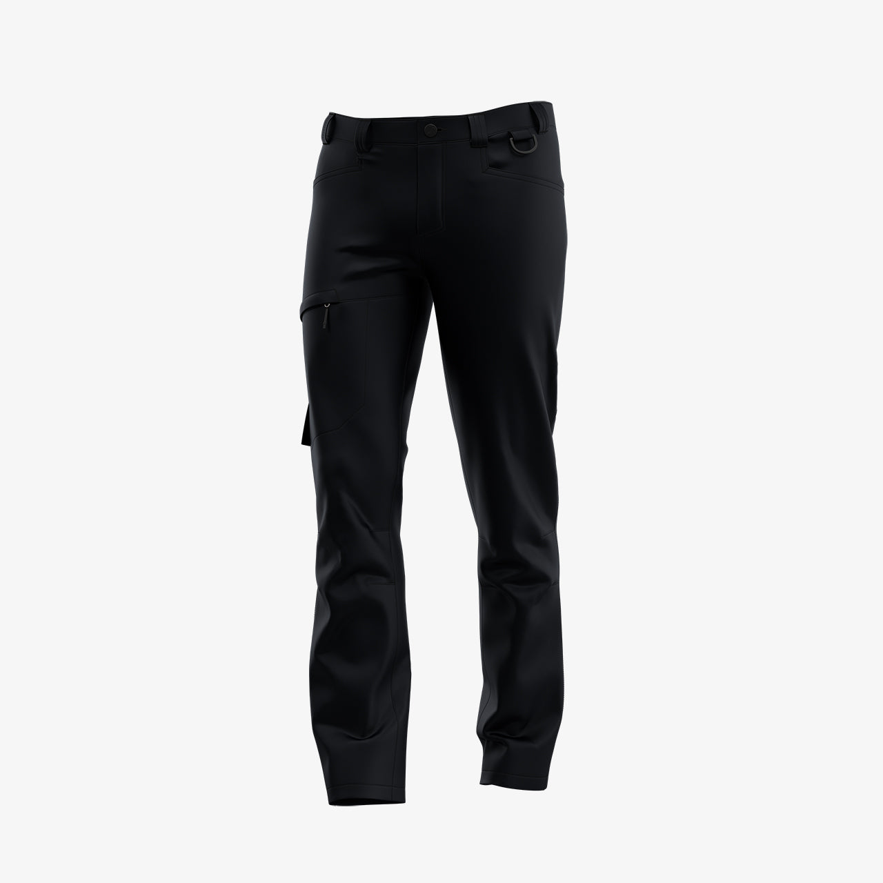 Pantaloni de lucru Kasai S Trousers Men Safety Jogger - Night Blue