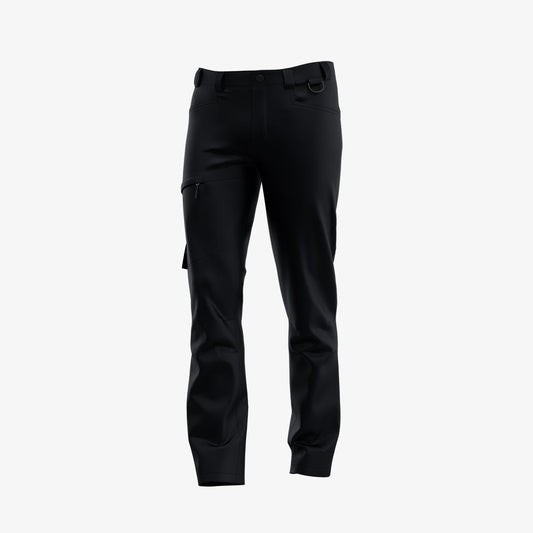Pantaloni de lucru Kasai S Trousers Men Safety Jogger - Night Blue
