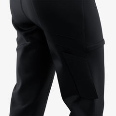 Pantaloni de lucru Kasai S Trousers Men Safety Jogger - Night Blue