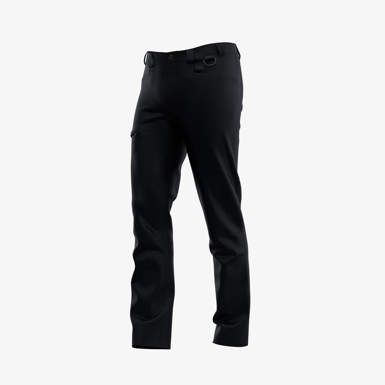 Pantaloni de lucru Kasai S Trousers Men Safety Jogger - Night Blue
