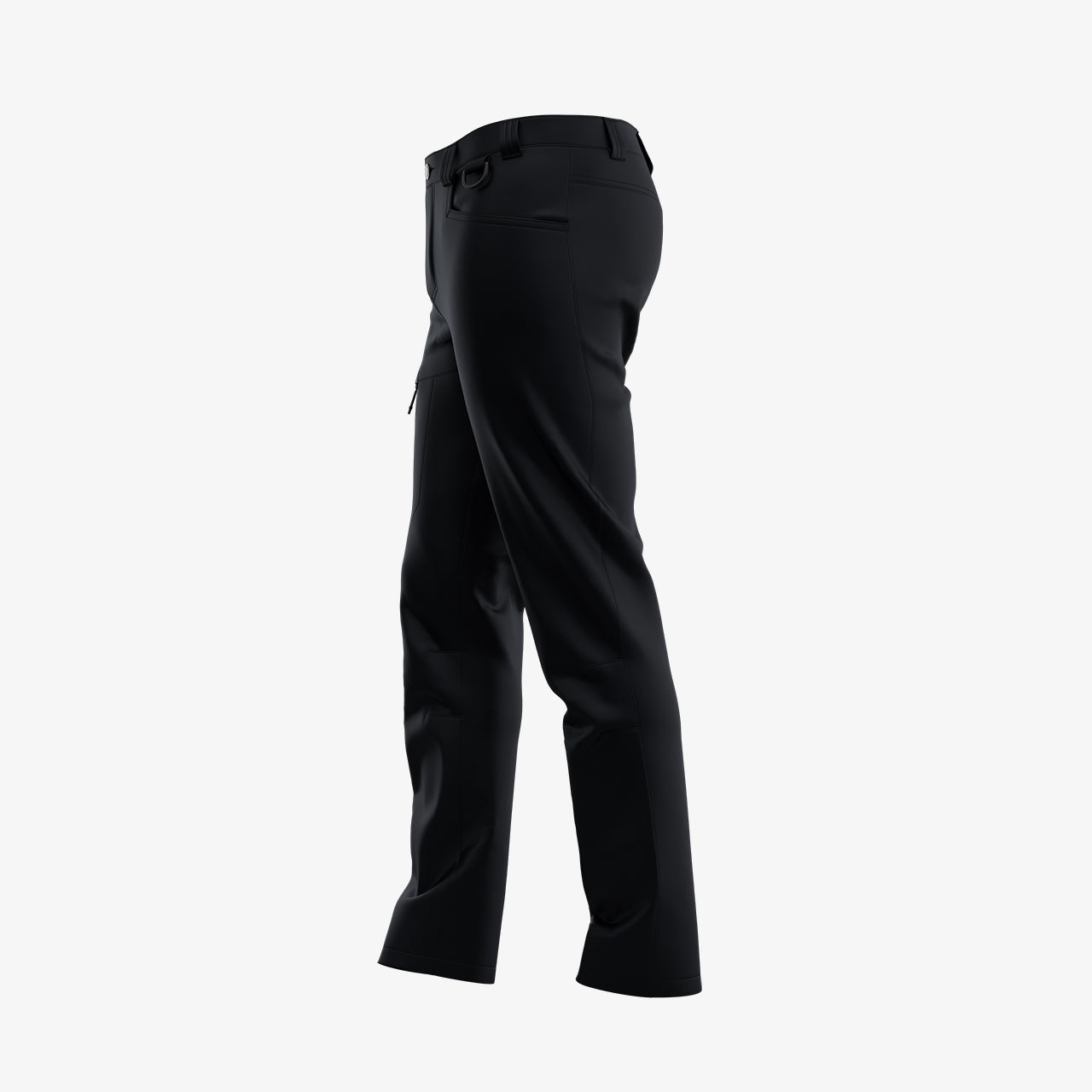 Pantaloni de lucru Kasai S Trousers Men Safety Jogger - Night Blue