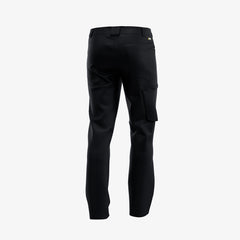 Pantaloni de lucru Kasai S Trousers Men Safety Jogger - Night Blue