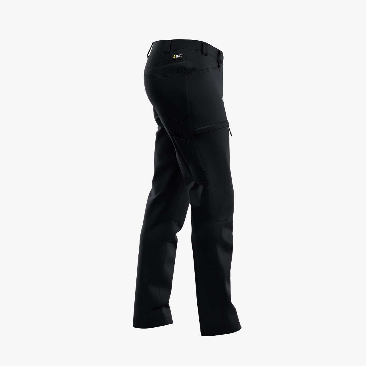 Pantaloni de lucru Kasai S Trousers Men Safety Jogger - Night Blue