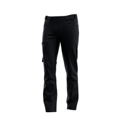 Pantaloni de lucru Kasai S Trousers Men Safety Jogger - Night Blue