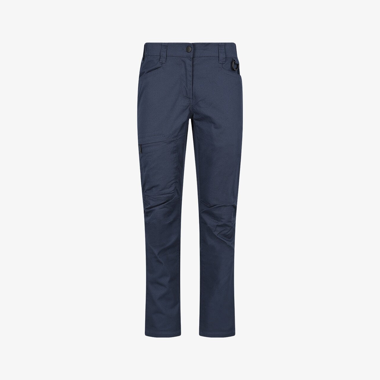 Pantaloni de lucru Kasai Trousers W Safety Jogger - Bleumarin