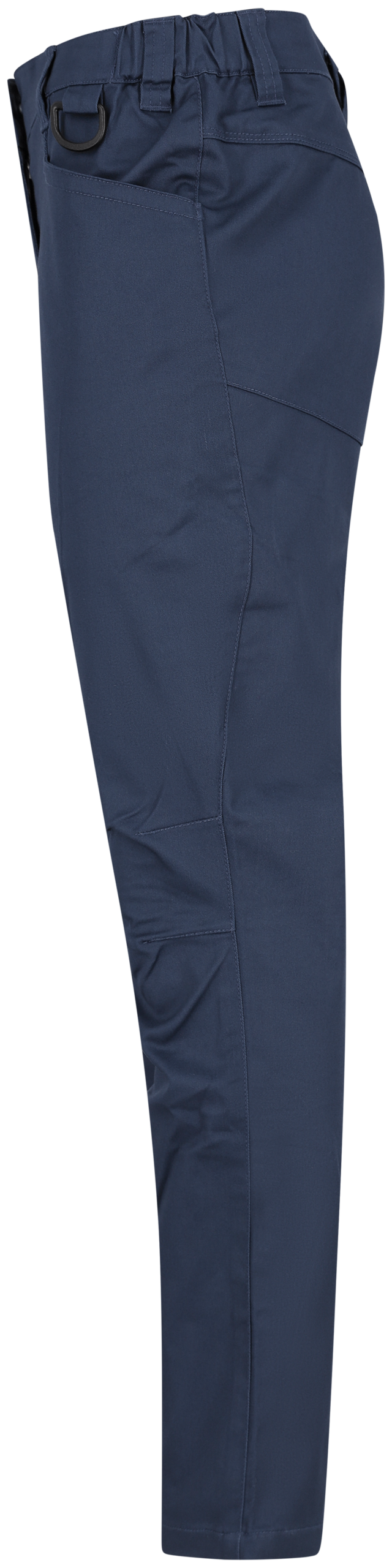Pantaloni de lucru Kasai Trousers W Safety Jogger - Bleumarin