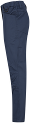 Pantaloni de lucru Kasai Trousers W Safety Jogger - Bleumarin
