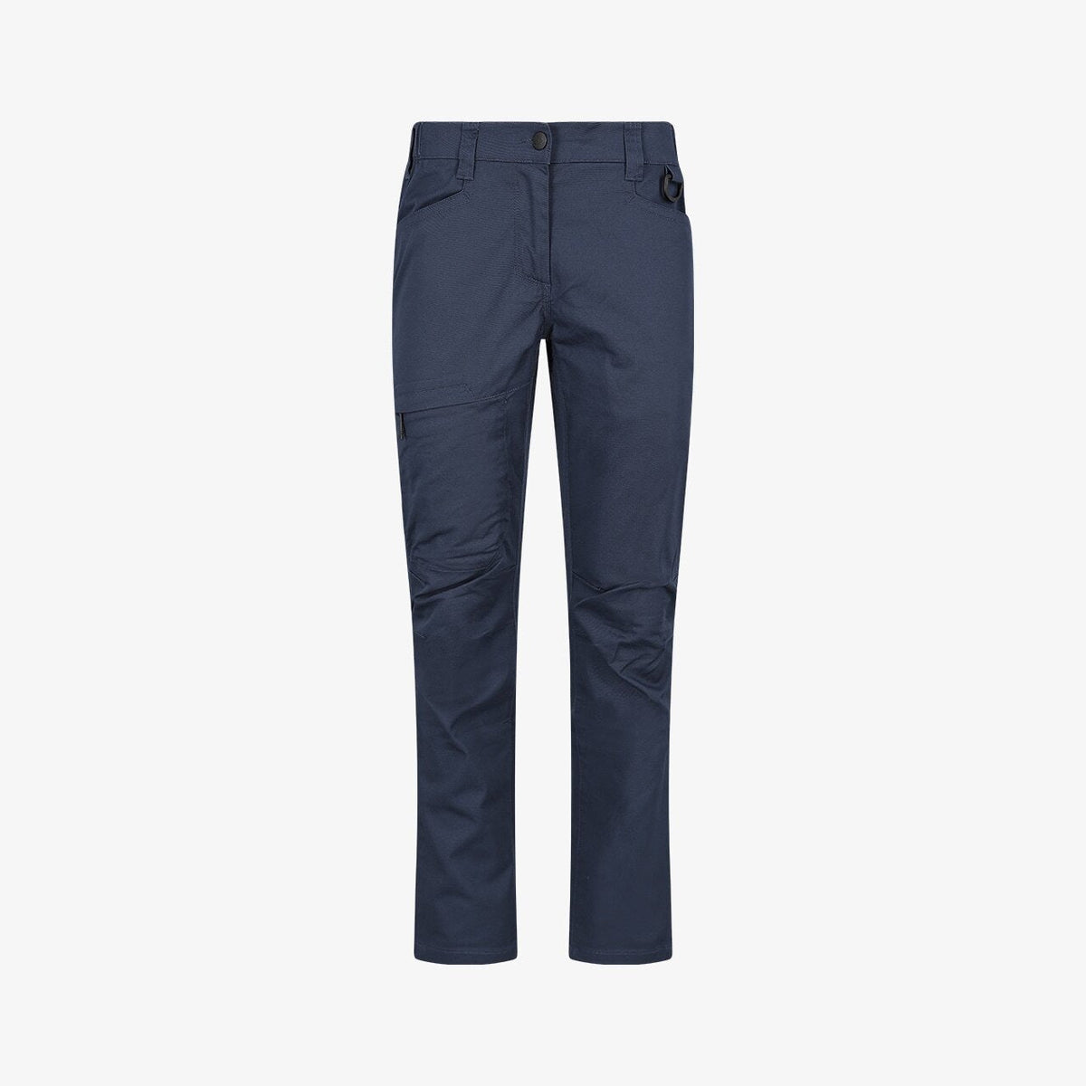 Pantaloni de lucru Kasai Trousers W Safety Jogger - Bleumarin