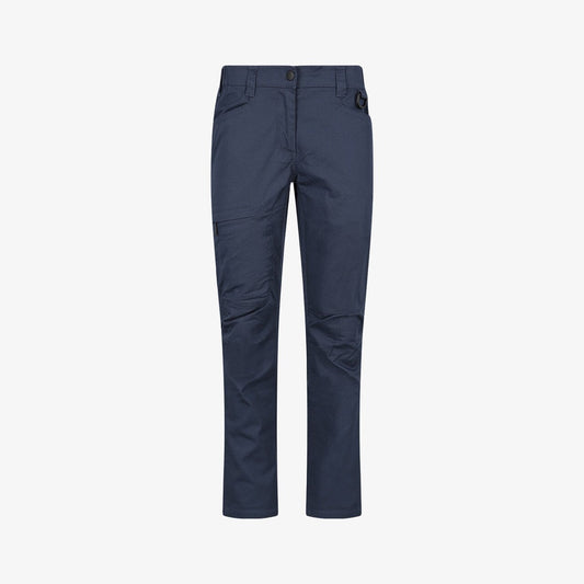 Pantaloni de lucru Kasai Trousers W Safety Jogger - Bleumarin