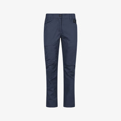 Pantaloni de lucru Kasai Trousers W Safety Jogger - Bleumarin