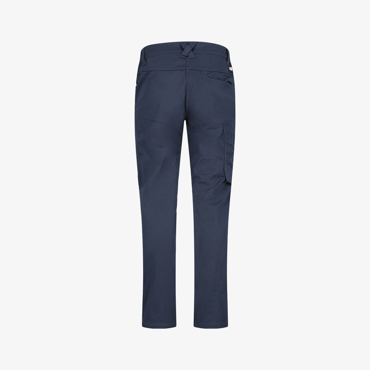 Pantaloni de lucru Kasai Trousers W Safety Jogger - Bleumarin