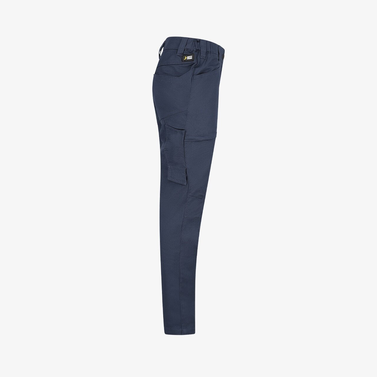Pantaloni de lucru Kasai Trousers W Safety Jogger - Bleumarin