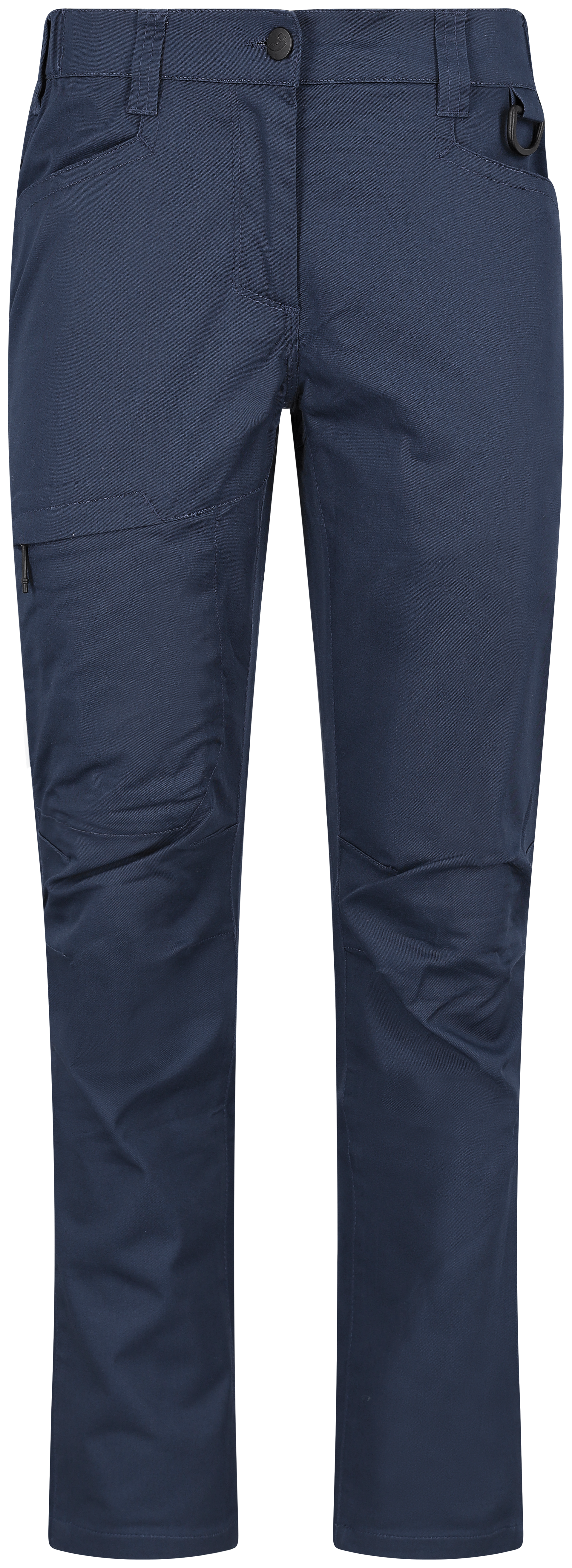 Pantaloni de lucru Kasai Trousers W Safety Jogger - Bleumarin