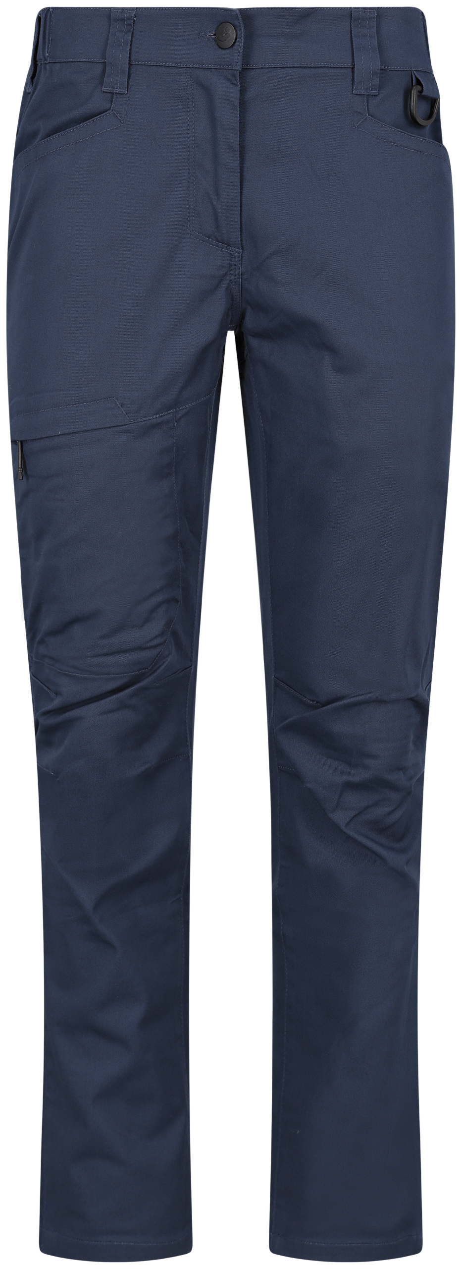 Pantaloni de lucru Kasai Trousers W Safety Jogger - Bleumarin