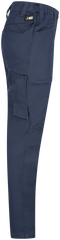 Pantaloni de lucru Kasai Trousers W Safety Jogger - Bleumarin