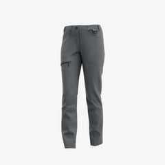 Pantaloni de lucru Kasai Trousers W Safety Jogger - Gri