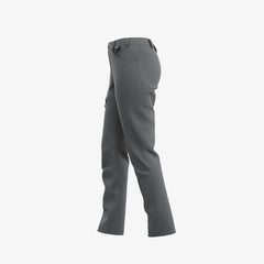 Pantaloni de lucru Kasai Trousers W Safety Jogger - Gri