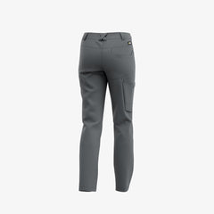 Pantaloni de lucru Kasai Trousers W Safety Jogger - Gri