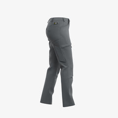 Pantaloni de lucru Kasai Trousers W Safety Jogger - Gri