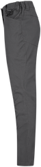 Pantaloni de lucru Kasai Trousers W Safety Jogger - Gri Închis