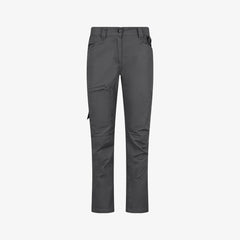 Pantaloni de lucru Kasai Trousers W Safety Jogger - Gri Închis